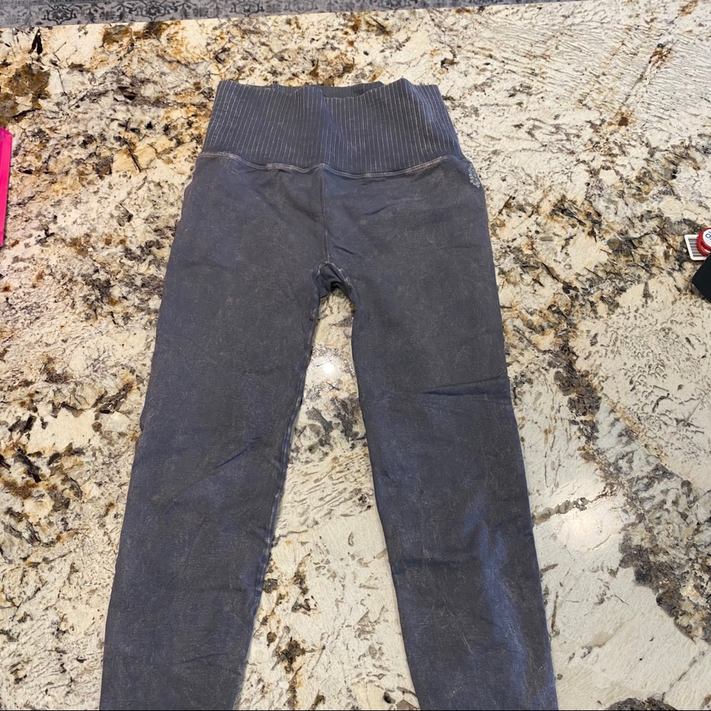 Free people movement leggings